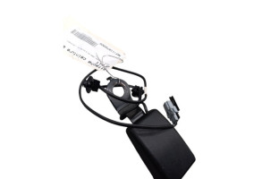 Attache ceinture avant droit DACIA LOGAN MCV 2 Photo n°2