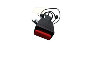 Attache ceinture avant droit DACIA LOGAN MCV 2 Photo n°5