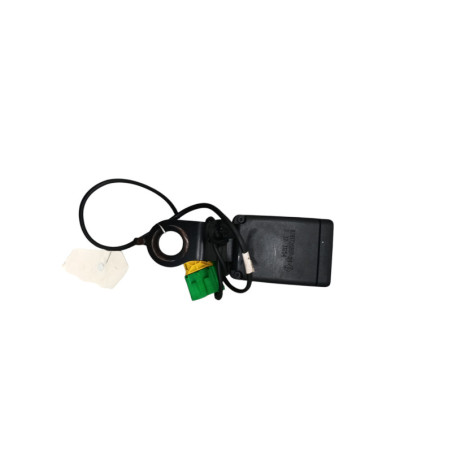 Attache ceinture avant gauche DACIA LOGAN MCV 2