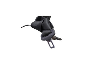 Ceinture avant droit DACIA LOGAN MCV 2 Photo n°3