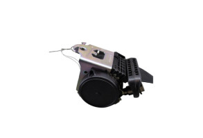Ceinture avant droit DACIA LOGAN MCV 2 Photo n°4