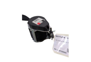 Ceinture avant gauche DACIA LOGAN MCV 2 Photo n°1