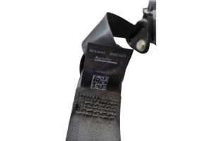 Ceinture avant gauche DACIA LOGAN MCV 2 Photo n°4