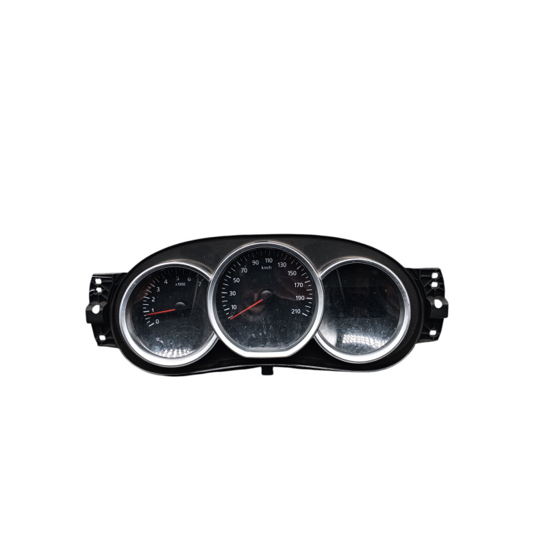 Compteur DACIA LOGAN MCV 2 Photo n°1