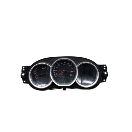 Compteur DACIA LOGAN MCV 2