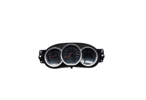Compteur DACIA LOGAN MCV 2 Photo n°1
