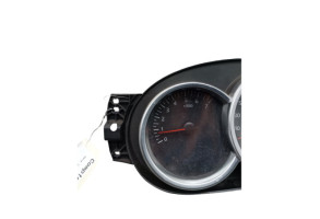 Compteur DACIA LOGAN MCV 2 Photo n°2