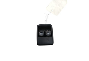 Interrupteur de leve vitre avant gauche DACIA LOGAN MCV 2 Photo n°1