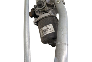 Moteur essuie glace avant DACIA LOGAN MCV 2 Photo n°3