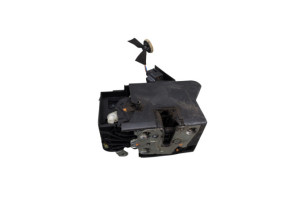 Serrure arriere droit DACIA LOGAN MCV 2 Photo n°2