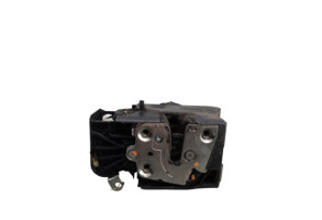 Serrure arriere droit DACIA LOGAN MCV 2 Photo n°3