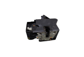 Serrure avant droit DACIA LOGAN MCV 2 Photo n°4