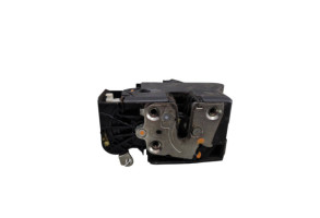 Serrure avant droit DACIA LOGAN MCV 2 Photo n°5