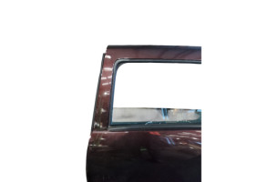 Porte arriere gauche DACIA LOGAN MCV 2 Photo n°1