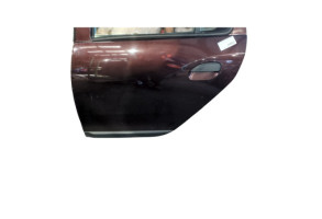 Porte arriere gauche DACIA LOGAN MCV 2 Photo n°2