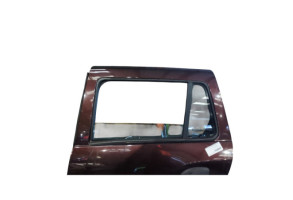 Porte arriere gauche DACIA LOGAN MCV 2 Photo n°3