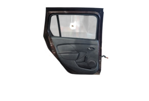 Porte arriere gauche DACIA LOGAN MCV 2 Photo n°5