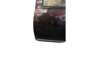 Porte arriere gauche DACIA LOGAN MCV 2 Photo n°6