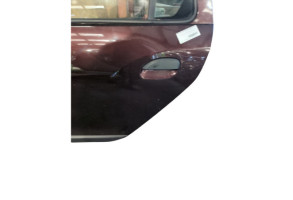 Porte arriere gauche DACIA LOGAN MCV 2 Photo n°7