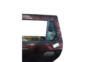 Porte arriere gauche DACIA LOGAN MCV 2 Photo n°8