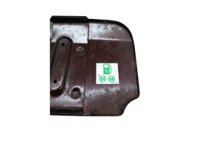 Trappe d'essence DACIA LOGAN MCV 2 Photo n°2