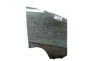 Vitre avant droit DACIA LOGAN MCV 2 Photo n°3