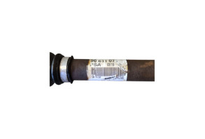 Cardan droit (transmission) CITROEN C4 2 Photo n°3