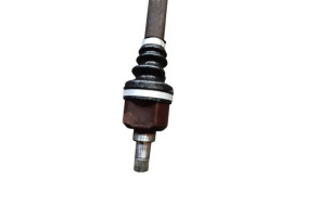 Cardan gauche (transmission) CITROEN C4 2 Photo n°1