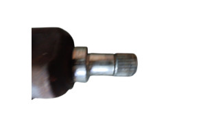 Cardan gauche (transmission) CITROEN C4 2 Photo n°5