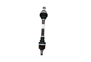 Cardan gauche (transmission) CITROEN C4 2 Photo n°6
