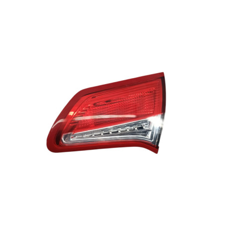 Feu arriere secondaire droit (feux) CITROEN C4 2