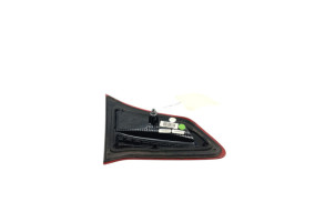 Feu arriere secondaire droit (feux) CITROEN C4 2 Photo n°4
