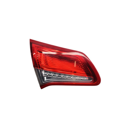 Feu arriere secondaire gauche (feux) CITROEN C4 2