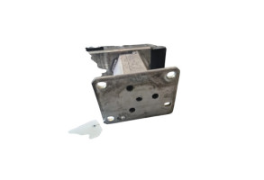 Renfort pare choc avant (traverse) CITROEN C4 GRAND PICASSO 1 Photo n°2