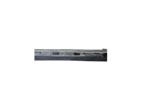 Renfort pare choc avant (traverse) CITROEN C4 GRAND PICASSO 1 Photo n°7