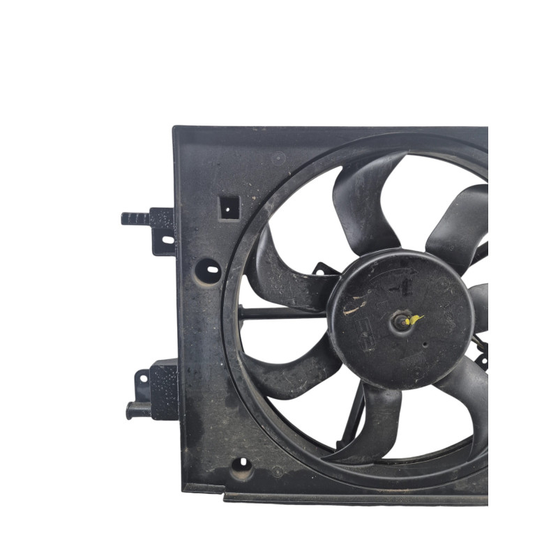 Moto ventilateur radiateur CITROEN E-MEHARI Photo n°1