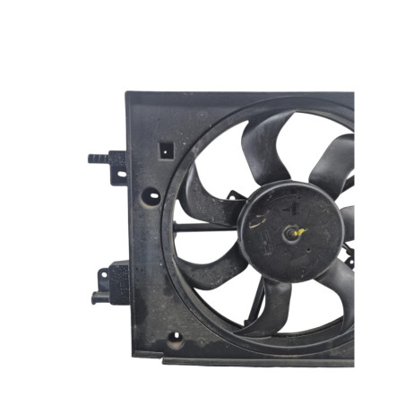 Moto ventilateur radiateur CITROEN E-MEHARI