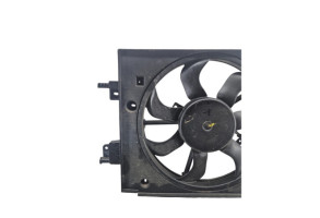 Moto ventilateur radiateur CITROEN E-MEHARI Photo n°1