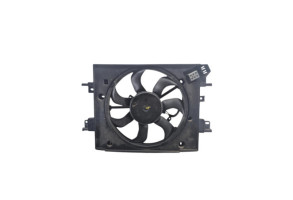Moto ventilateur radiateur CITROEN E-MEHARI Photo n°5