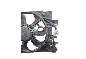 Moto ventilateur radiateur CITROEN E-MEHARI Photo n°6