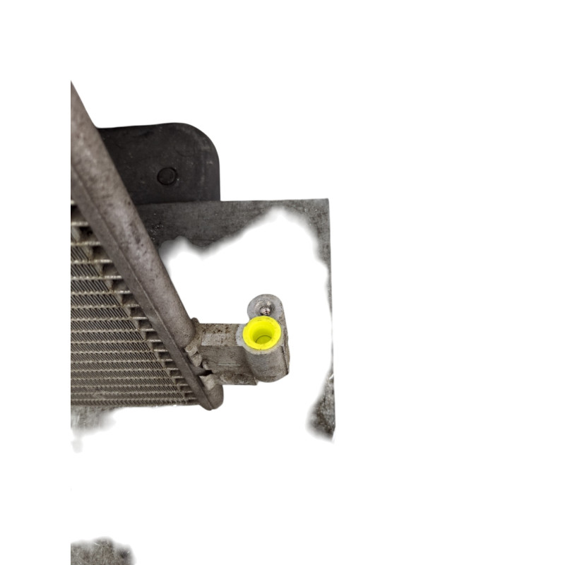 Radiateur clim CITROEN E-MEHARI Photo n°1