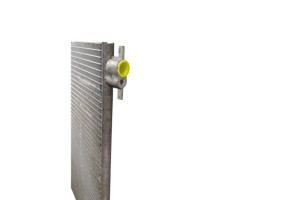 Radiateur clim CITROEN E-MEHARI Photo n°2