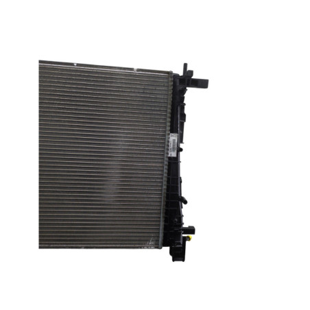 Radiateur eau CITROEN E-MEHARI