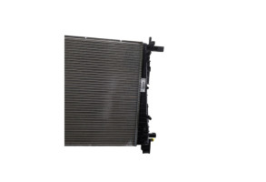 Radiateur eau CITROEN E-MEHARI Photo n°1