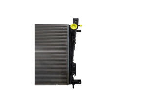 Radiateur eau CITROEN E-MEHARI Photo n°3