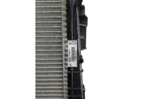 Radiateur eau CITROEN E-MEHARI Photo n°4