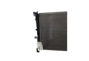 Radiateur eau CITROEN E-MEHARI Photo n°7