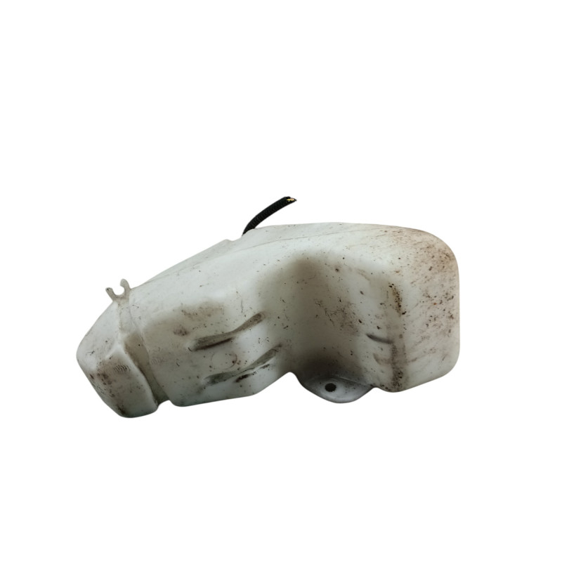 Vase de lave glace CITROEN E-MEHARI Photo n°1