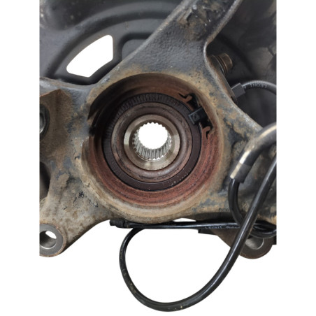 Pivot de moyeu avant gauche TOYOTA YARIS 3