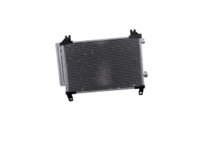 Radiateur clim TOYOTA YARIS 3 Photo n°2